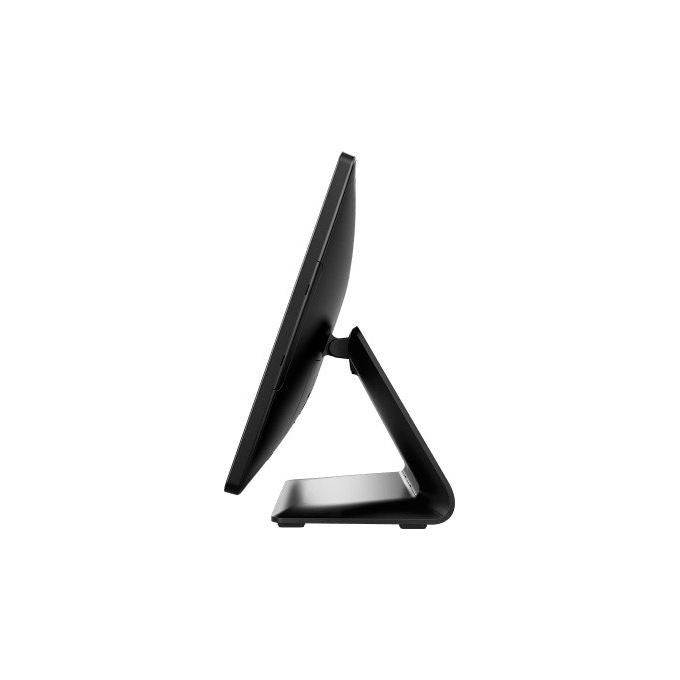 Elo Touch Solutions, PC All-in-One, 21.5'', Intel Core i5-1245UL, 16 GB RAM, 256 GB SSD, Windows 10 IoT, Nero