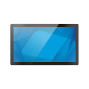 Elo Touch Solutions, PC All-in-One, 21.5'', Intel Core i3-1215UL, 8 GB RAM, 128 GB SSD, Nero