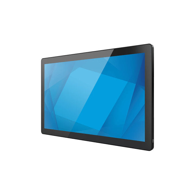 Elo Touch Solutions, PC All-in-One, 21.5'', Intel Core i3-1215UL, 8 GB RAM, 128 GB SSD, Nero