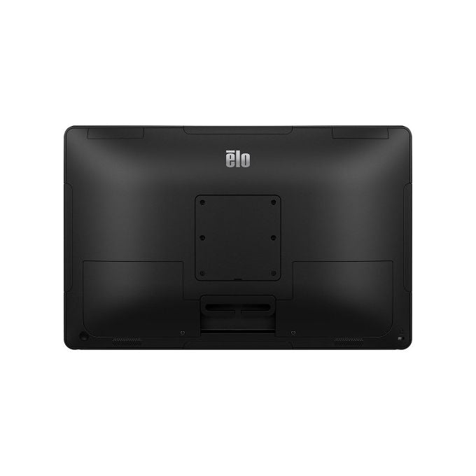 Elo Touch Solutions, All-in-one PC, i5-1245UL, 15.6'', 8 GB RAM, 128 GB SSD, Nero