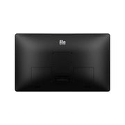 Elo Touch Solutions, All-in-One PC, Intel Core i3-1215UL, 21.5'' Touchscreen, 8 GB RAM, 128 GB SSD, Windows 10 IoT, Nero