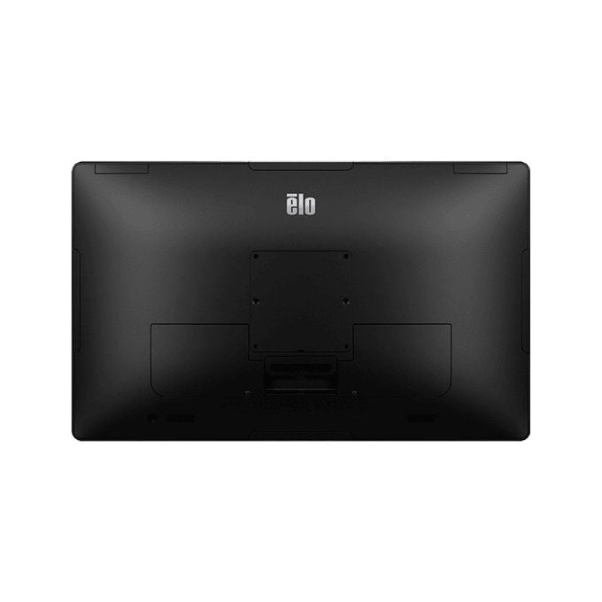 Elo Touch Solutions, All-in-One PC, Intel Core i3-1215UL, 21.5'' Touchscreen, 8 GB RAM, 128 GB SSD, Windows 10 IoT, Nero