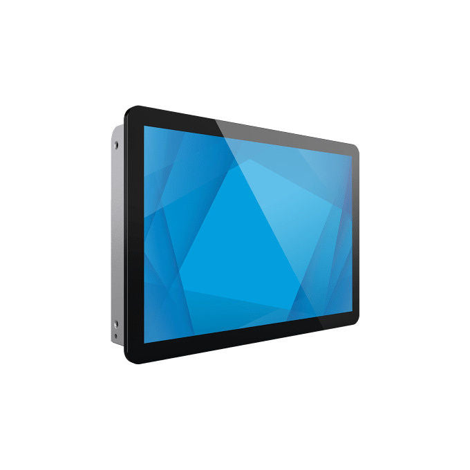 Elo Touch Solutions, Monitor POS, 10.1'', Touchscreen, HD, 1280x800, Nero