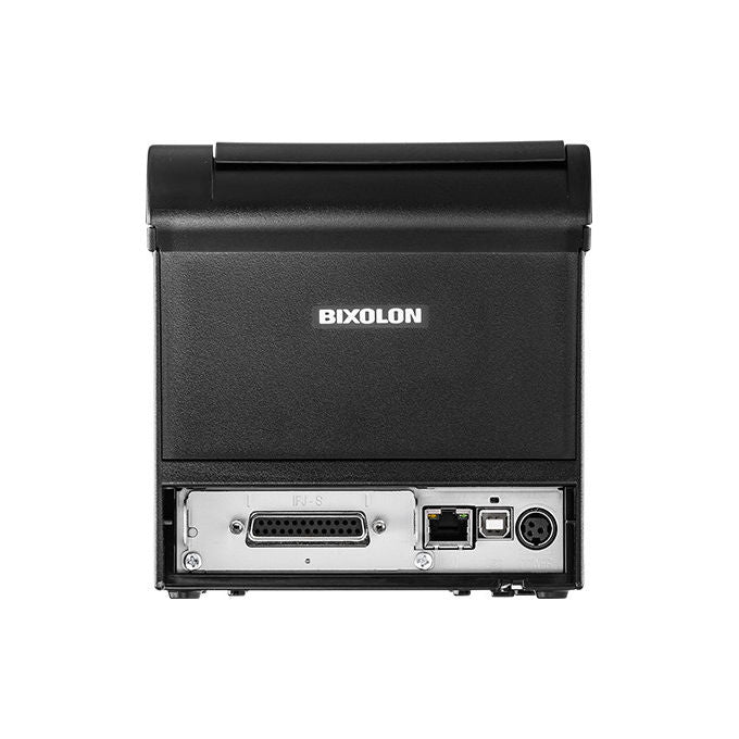 Bixolon, Stampante POS Termica Diretta, SRP-350plusV, Cablata, Nero