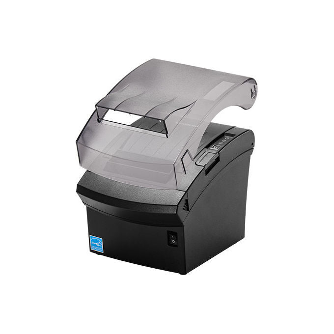 Bixolon, Stampante POS Termica Diretta, SRP-350plusV, Cablata, Nero