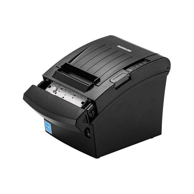 Bixolon, Stampante POS Termica Diretta, SRP-350plusV, Cablata, Nero