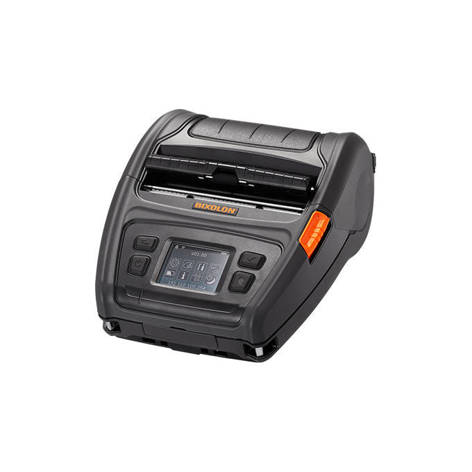 Bixolon, XM7-40, Stampante Portatile Termica Diretta, Cablata e Wireless, 203 x 203 DPI