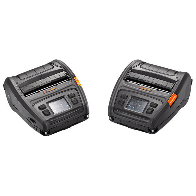 Bixolon, XM7-40, Stampante Portatile Termica Diretta, Cablata e Wireless, 203 x 203 DPI