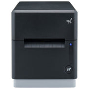 Star Micronics MCL32CBI, Stampante Etichette, Termica Diretta, Ethernet LAN, Bluetooth, Nero