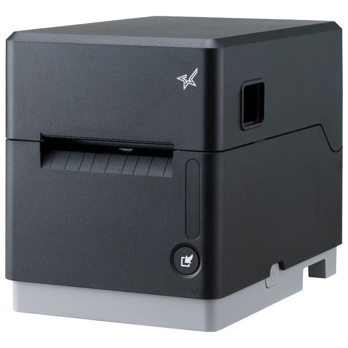 Star Micronics MCL32CBI, Stampante Etichette, Termica Diretta, Ethernet LAN, Bluetooth, Nero