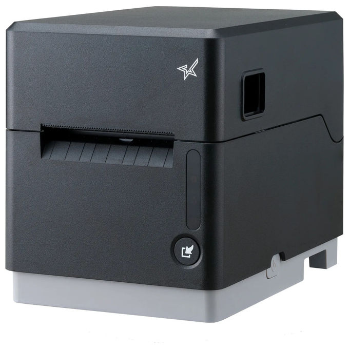 Star Micronics, Alimentatore PC-Server, PS65AT-24A, Per stampanti mC-Label3 e mC-Print3