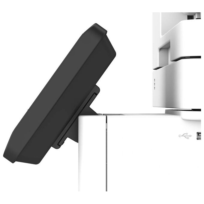 Canon 6162C008 i-SENSYS MF842CDW Multifunzione Laser Colori A4 38 ppm Wi-Fi Fronte Retro ADF 100 Fogli colore Bianco