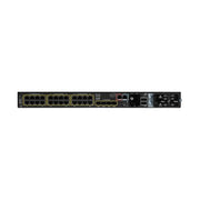 Cisco, Switch di Rete Gestito, 24 porte Gigabit Ethernet, 4 porte SFP+ 10 Gb, L2-L3, IE-9320-24T4X-E