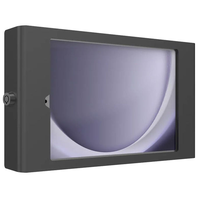 Compulocks Galaxy Tab A9, Custodia di Sicurezza a Parete per Tablet, 8.7'', Antifurto