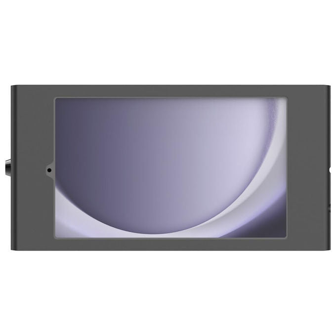 Compulocks Galaxy Tab A9, Custodia di Sicurezza a Parete per Tablet, 8.7'', Antifurto
