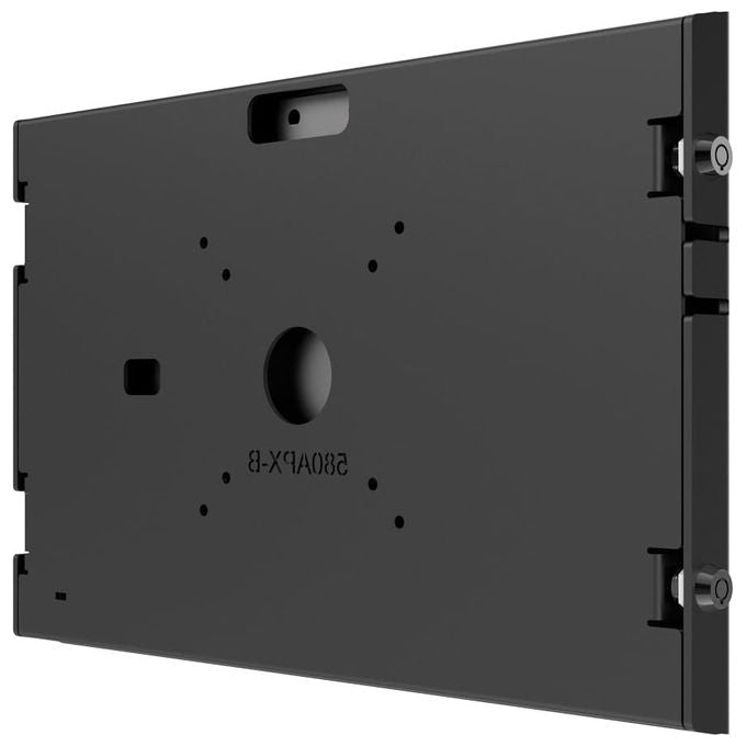 Compulocks, Supporto Antifurto Tablet, 13 Pollici, Compatibile Microsoft Surface Pro 8-9-10, Montaggio a Parete