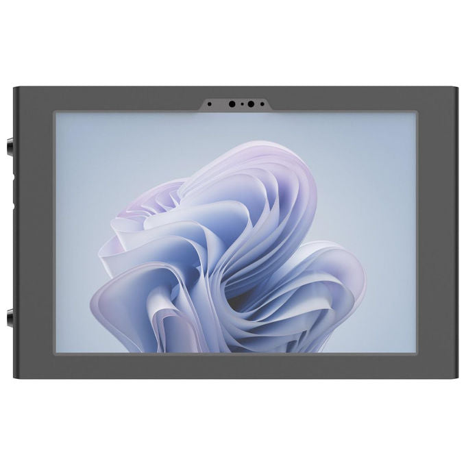 Compulocks, Supporto Antifurto Tablet, 13 Pollici, Compatibile Microsoft Surface Pro 8-9-10, Montaggio a Parete