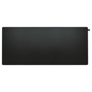 Cherry Xtrfy, Tappetino Mouse Gaming, GP5 XL, Tessuto, Nero, 92x40 cm