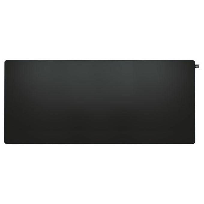 Cherry Xtrfy, Tappetino Mouse Gaming, GP5 XL, Tessuto, Nero, 92x40 cm