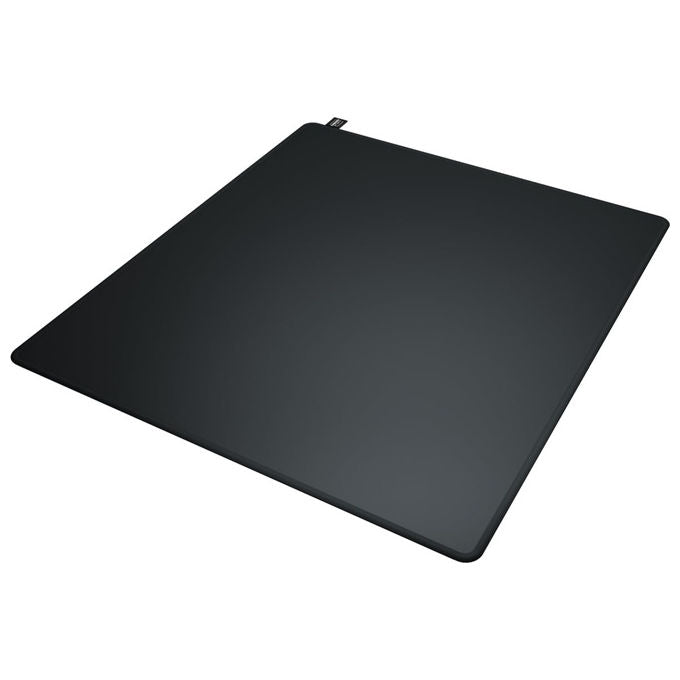 Cherry XTRFY, XTRFY GP5, Tappetino Mouse Gaming, Nero, Taglia L, Tessuto