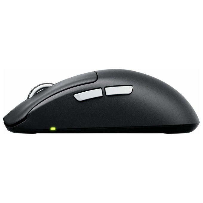 Cherry Xtrfy, Mouse Gaming Wireless M68 Pro, 8000 Hz, Simmetrico, Ottico