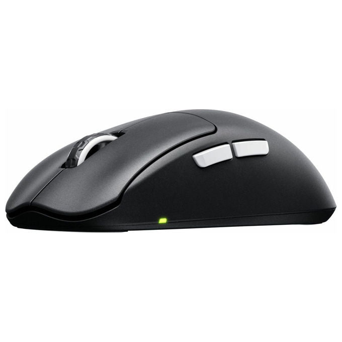 Cherry Xtrfy, Mouse Gaming Wireless M68 Pro, 8000 Hz, Simmetrico, Ottico