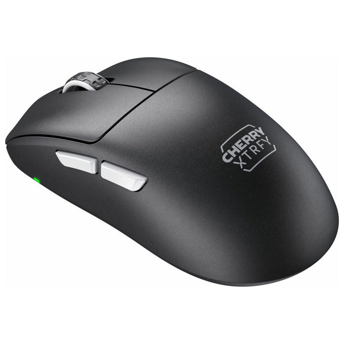 Cherry Xtrfy, Mouse Gaming Wireless M68 Pro, 8000 Hz, Simmetrico, Ottico