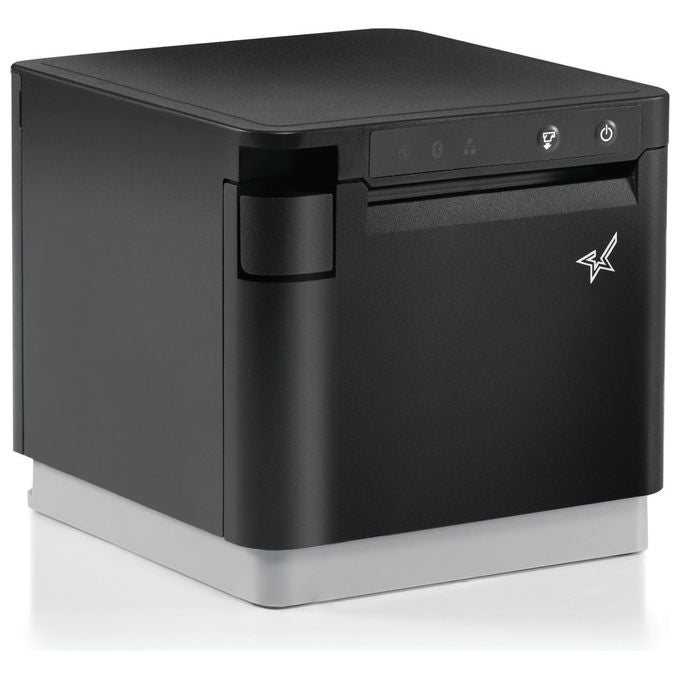 Star Micronics, Stampante Termica POS, MCP31CI, 80 mm, USB, Ethernet, Nera