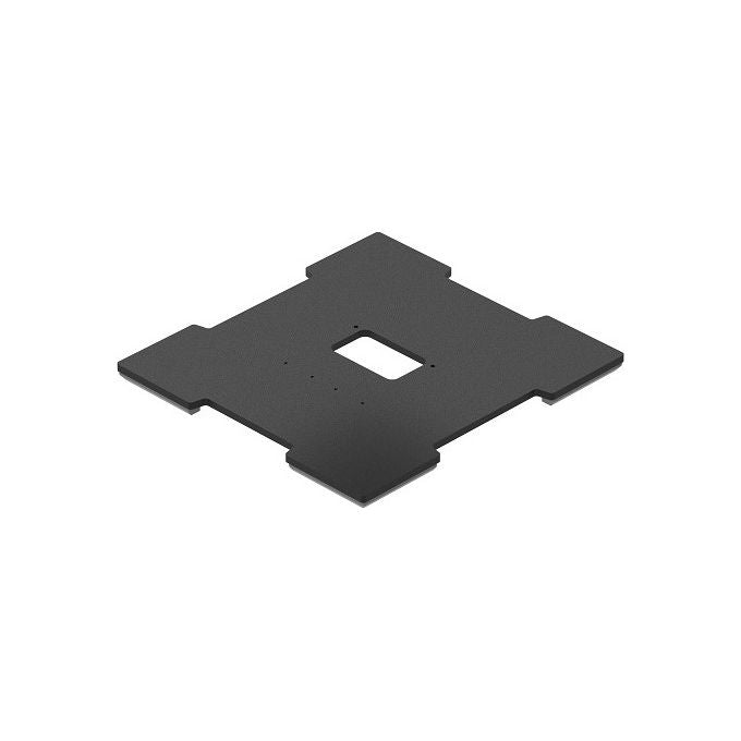 Custom, Base per Piedistallo a Pavimento, Versione Connect 9C1PC010500010