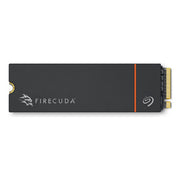 Seagate FireCuda 530R, 2 TB, SSD M.2, PCIe 4.0 NVMe, 3D TLC