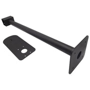 HP Poly Studio E60, Supporto a Soffitto, Nero, Alluminio