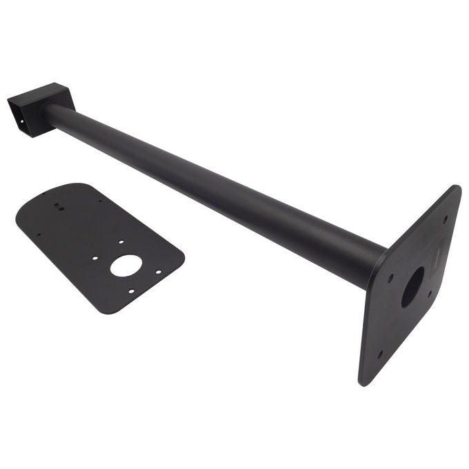 HP Poly Studio E60, Supporto a Soffitto, Nero, Alluminio