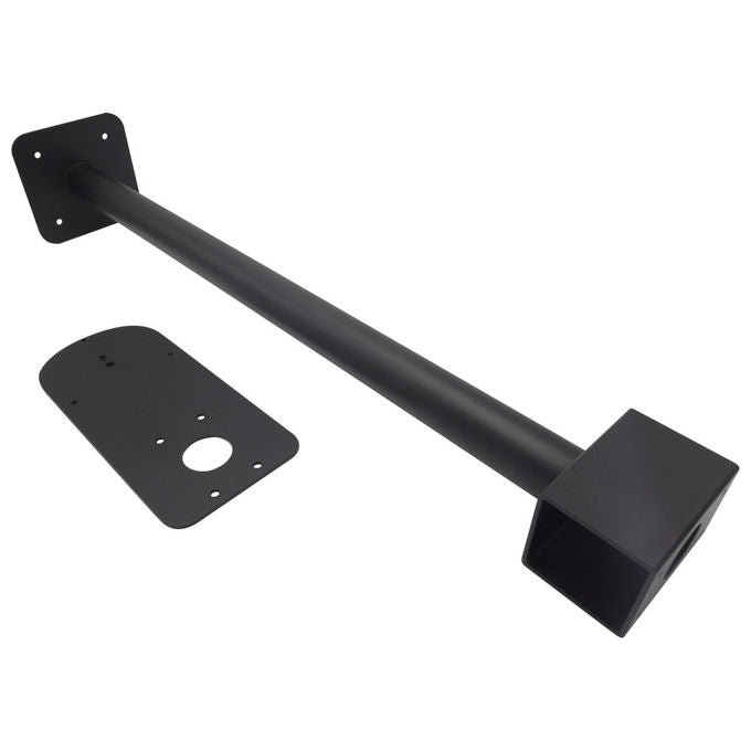 HP Poly Studio E60, Supporto a Soffitto, Nero, Alluminio
