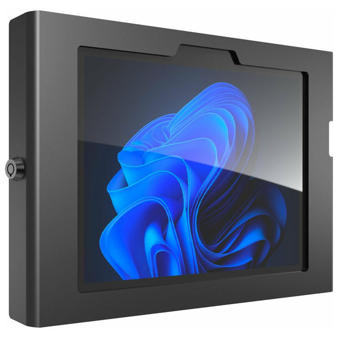Compulocks, Custodia di Sicurezza Apex, per Tablet Surface Go, 10.5 pollici