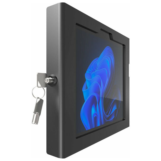 Compulocks, Custodia di Sicurezza Apex, per Tablet Surface Go, 10.5 pollici