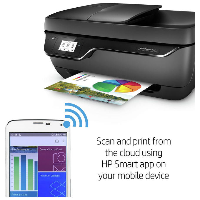 HP Poly Savi 8400-7400, Base DECT Certificata Microsoft Teams, 1880-1900 MHz