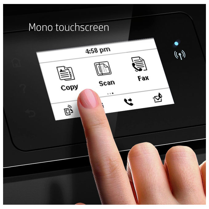 HP Poly Savi 8400-7400, Base DECT Certificata Microsoft Teams, 1880-1900 MHz