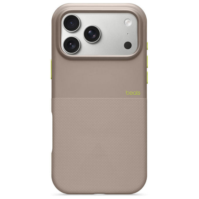 Apple, Cover iPhone 17 Pro Max, Grigio, Custodia Rigida, MagSafe