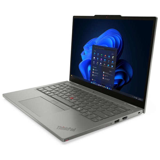 Lenovo ThinkPad L13 2in1 Gen 6 AMD Ryzen 5 PRO 215 16GB RAM 512GB SSD 13.3 pollici Grigio