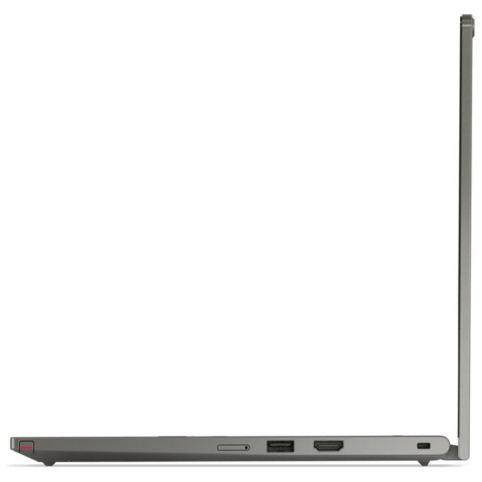 Lenovo ThinkPad L13 2in1 Gen 6 AMD Ryzen 5 PRO 215 16GB RAM 512GB SSD 13.3 pollici Grigio