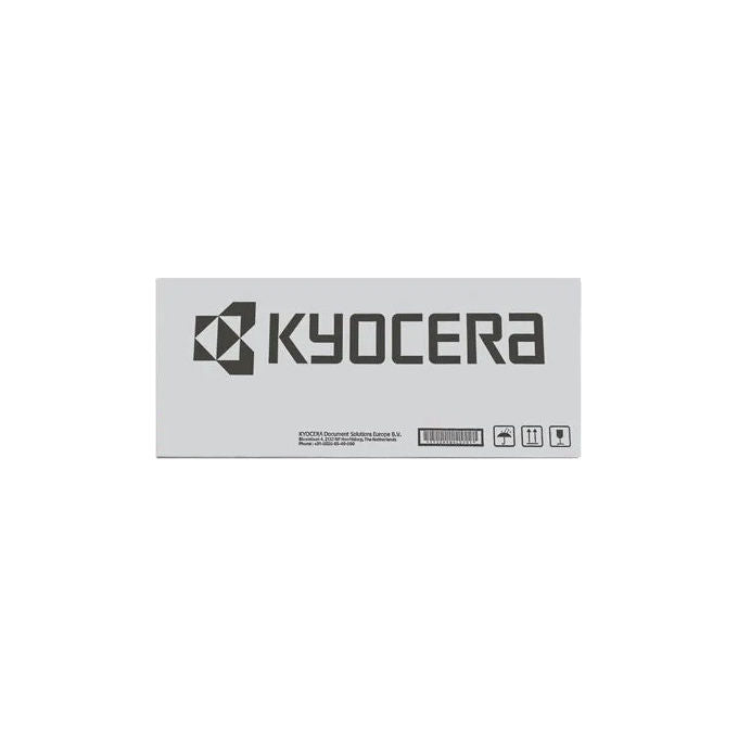 Kyocera TK-8595K, Toner Originale Nero, 40000 Pagine