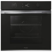 Haier, Forno da Incasso Elettrico, 78 Litri, Multifunzione, Inox, H6 ID23B3HTX