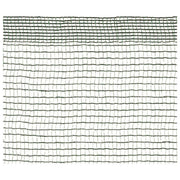 Rete Antigrandine Vigor, Rotolo 10 m, Altezza 1200 cm, Verde