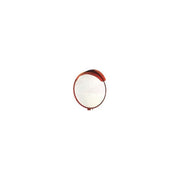 DandB Verona, Specchio Stradale Parabolico, Supporto in plastica, 70 cm