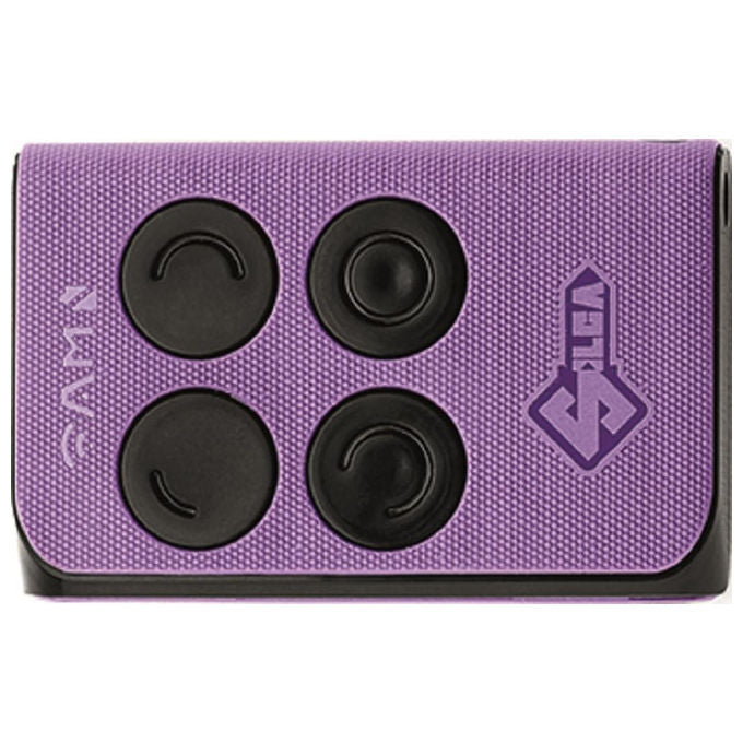 Silca, Telecomando multifrequenza i.am BT, 433-868.35 MHz, Rosso, Verde, Blu, Arancione, Grigio, Viola