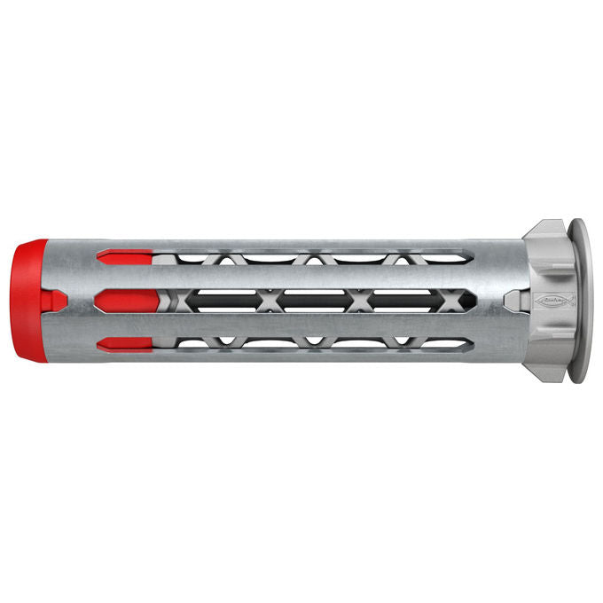 Fischer DUOHM 6X55 S PH PZ Tassello per Pannelli Cartongesso Acciaio Nylon 6 mm 55 mm 25 pz colore Grigio