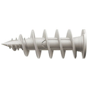 Fischer, Tassello a Vite e Tassello, 50 pz, 50 mm, Per Muro