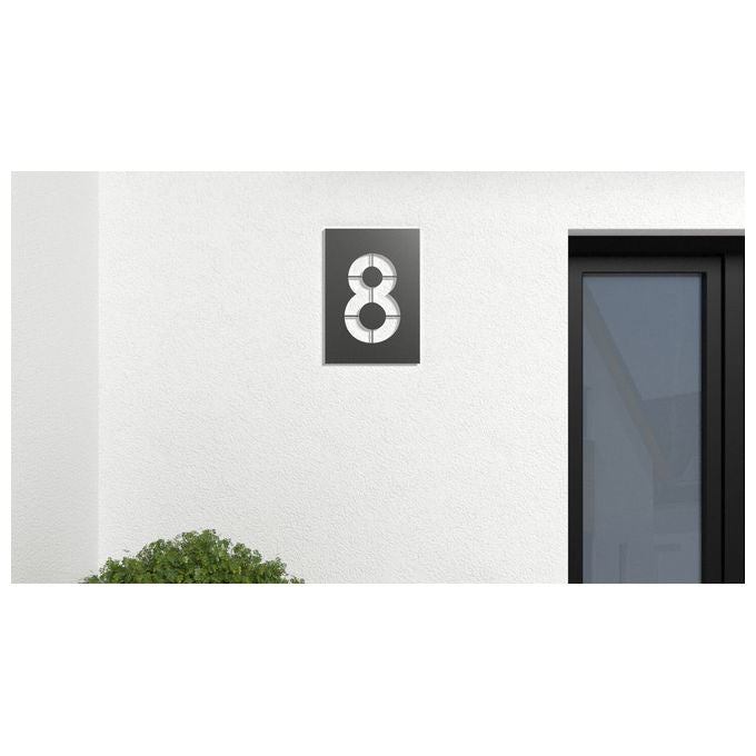 Fischer, Tassello a Vite e Tassello, 50 pz, 50 mm, Per Muro