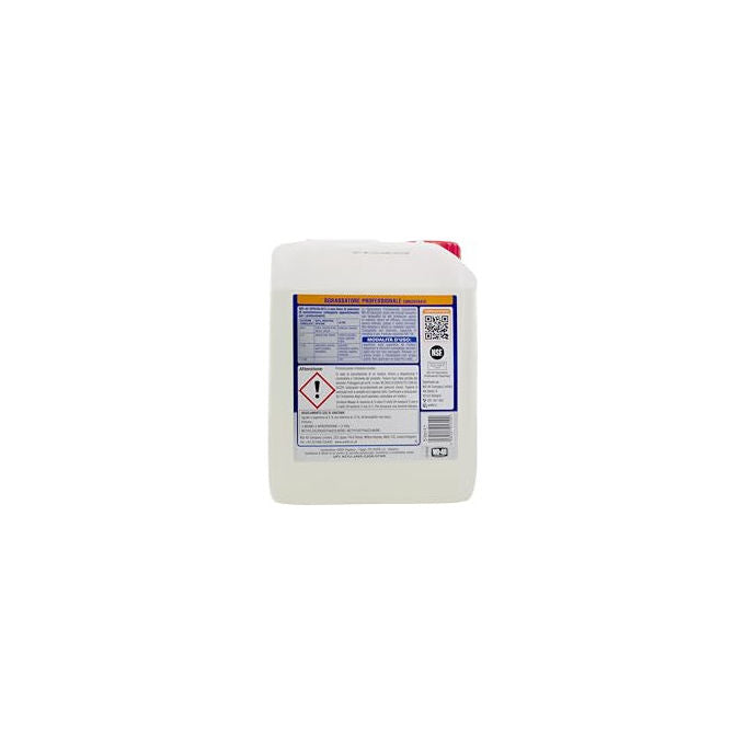 Wd-40 Specialist, Sgrassatore Professionale Concentrato, Formula Diluibile a Base Acqua, 5 Litri