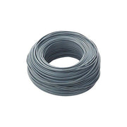 Lombardiangelo, Cavo Unipolare FS17, 1.5 mm, Grigio, CPR
